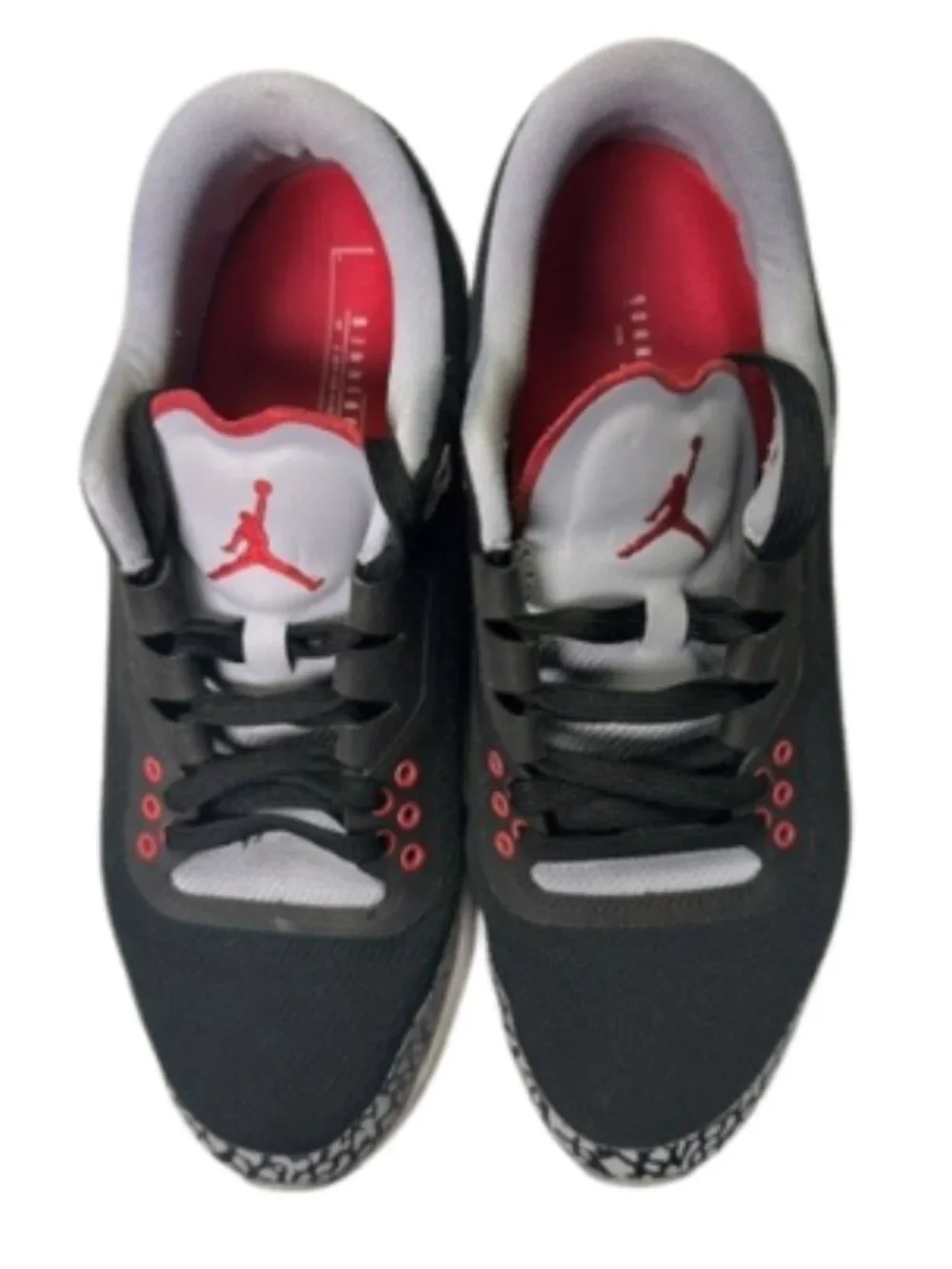 ​Jordan Zoom Tenacity (AV5878-002)